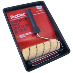 Tiger Stripe Roller Kit 9"