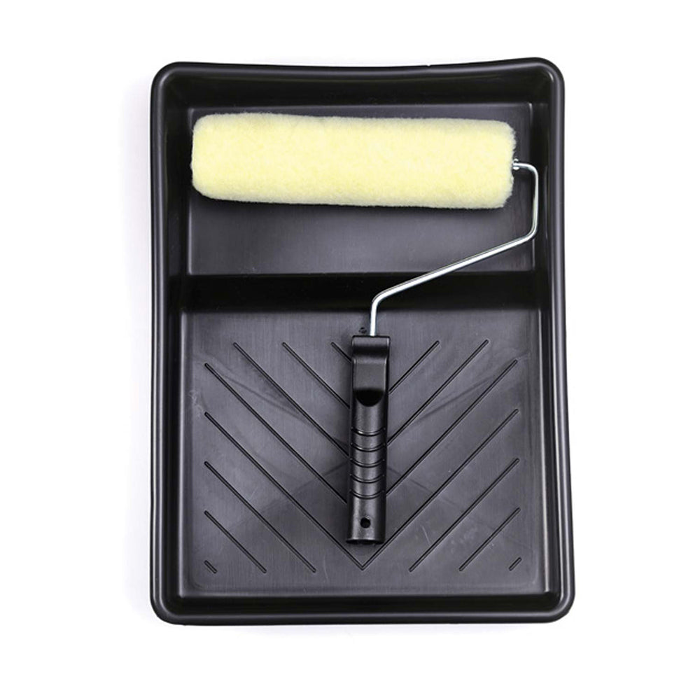 Paint Roller & Tray 9"