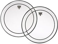 Remo Pinstripe clear drum skin - 12\"
