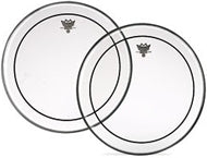 Remo Pinstripe clear drum skin - 16\"