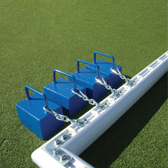 COUNTERBALANCE WEIGHT ANCHOR SET OF 4