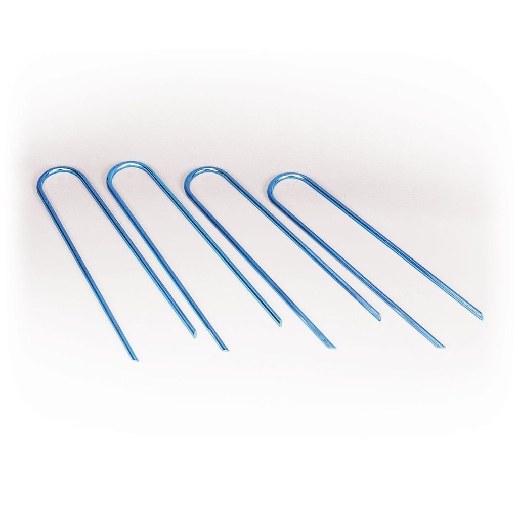 U-PEG ANCHOR SET OF 4
