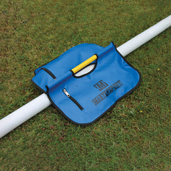 MASTERSPORT GOAL WEIGHT BAG APPROX FILLED WEIGHT 10KG