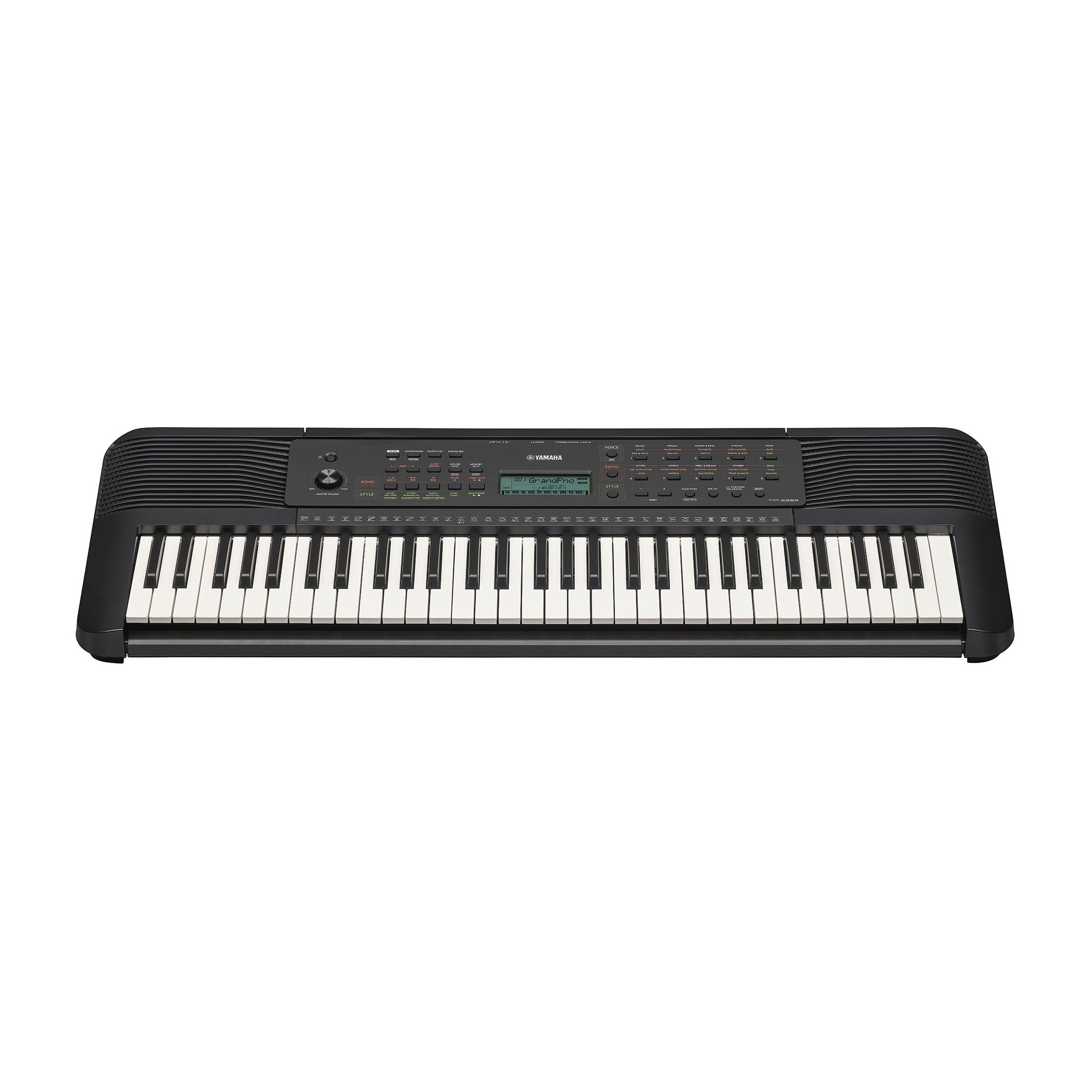 Yamaha PSR-E283 portable keyboard