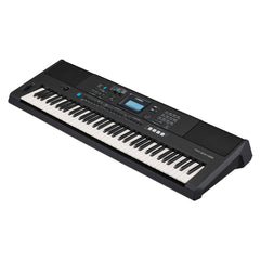 Yamaha PSR-EW425 portable keyboard