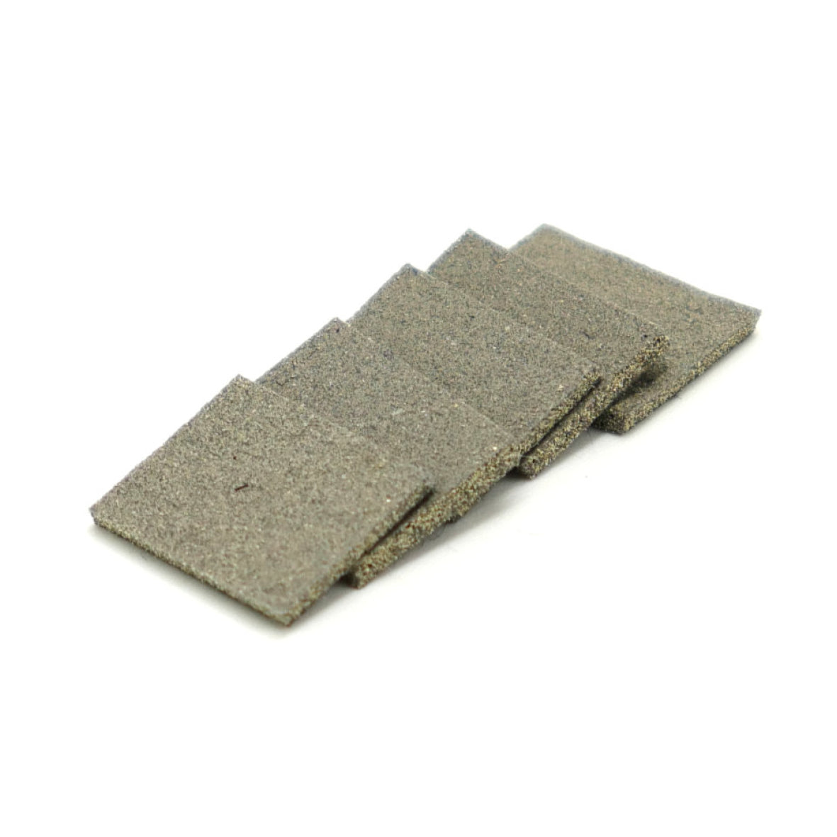 Pressure-Sensitive Conductive Rubber - Pack of 5
