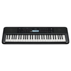 Yamaha PSR-E383 portable keyboard