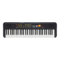 Yamaha PSRF52 portable keyboard
