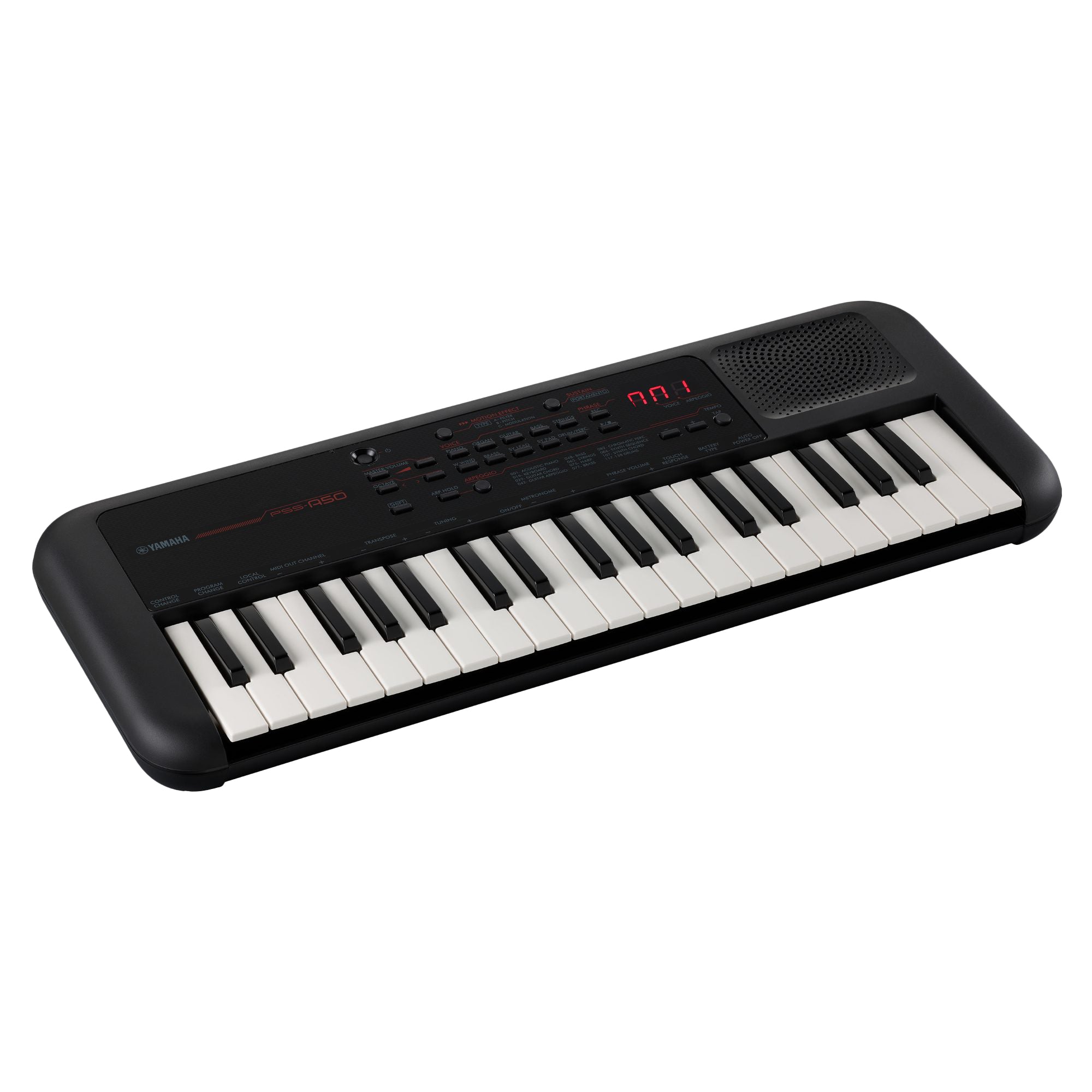Yamaha PSS-A50 Portable Keyboard