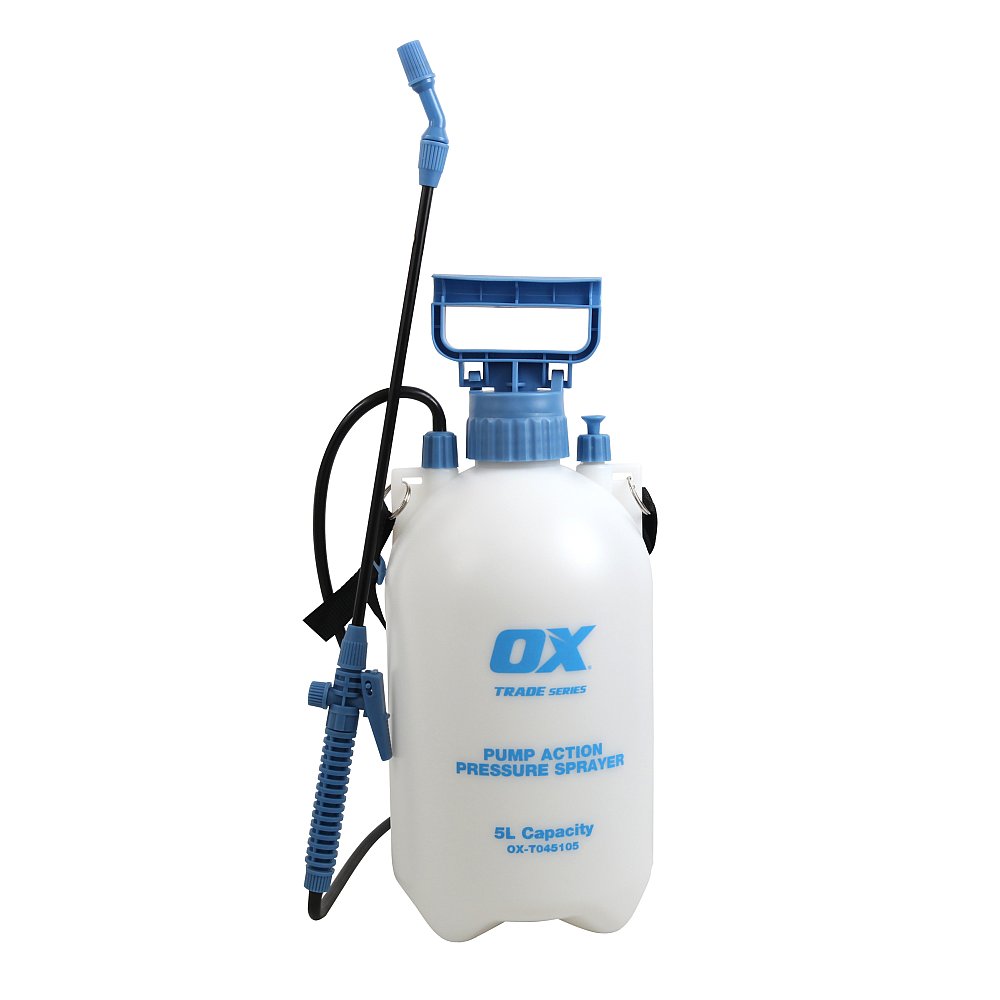 Pressure Sprayer 5 Litre