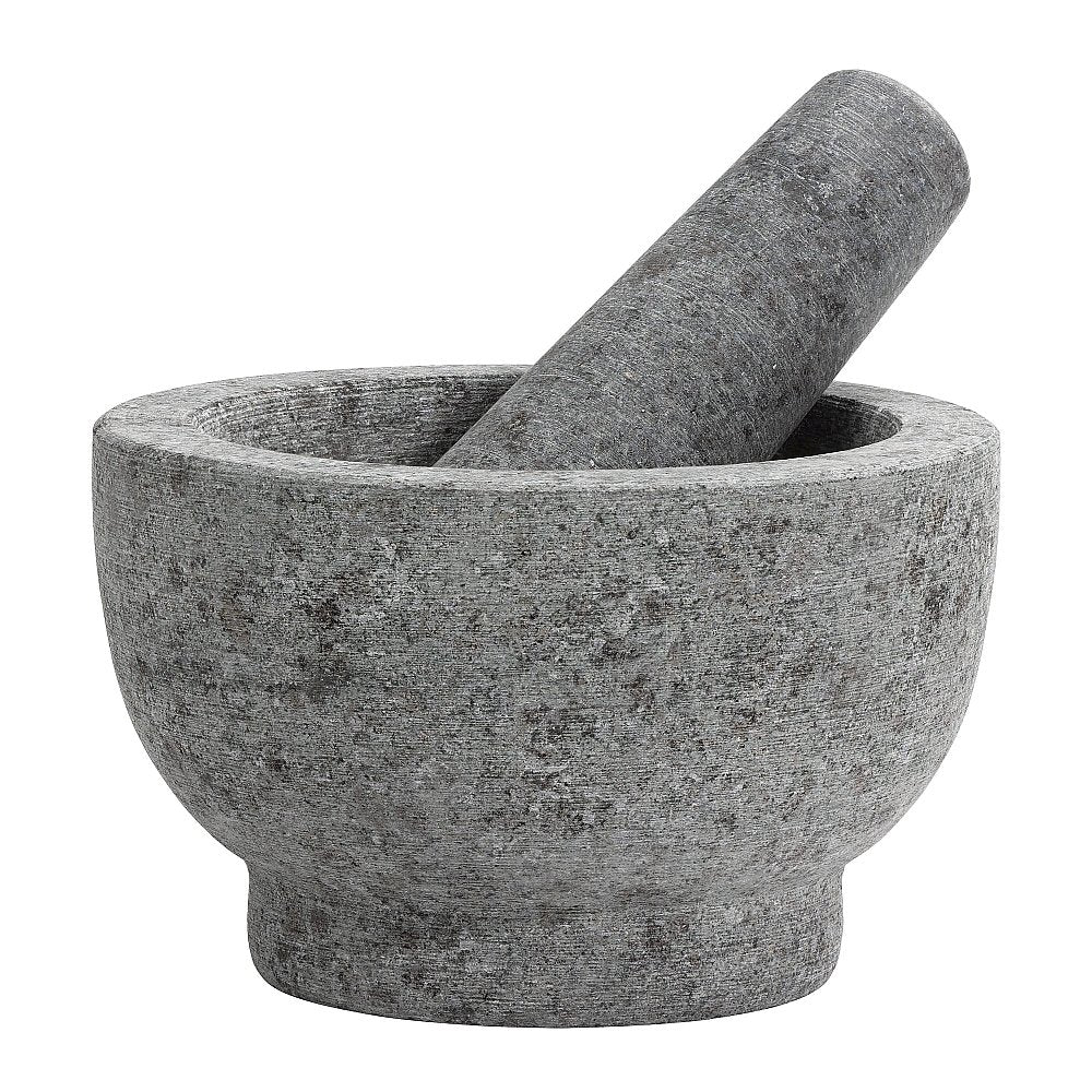 Granite Pestle and Mortar