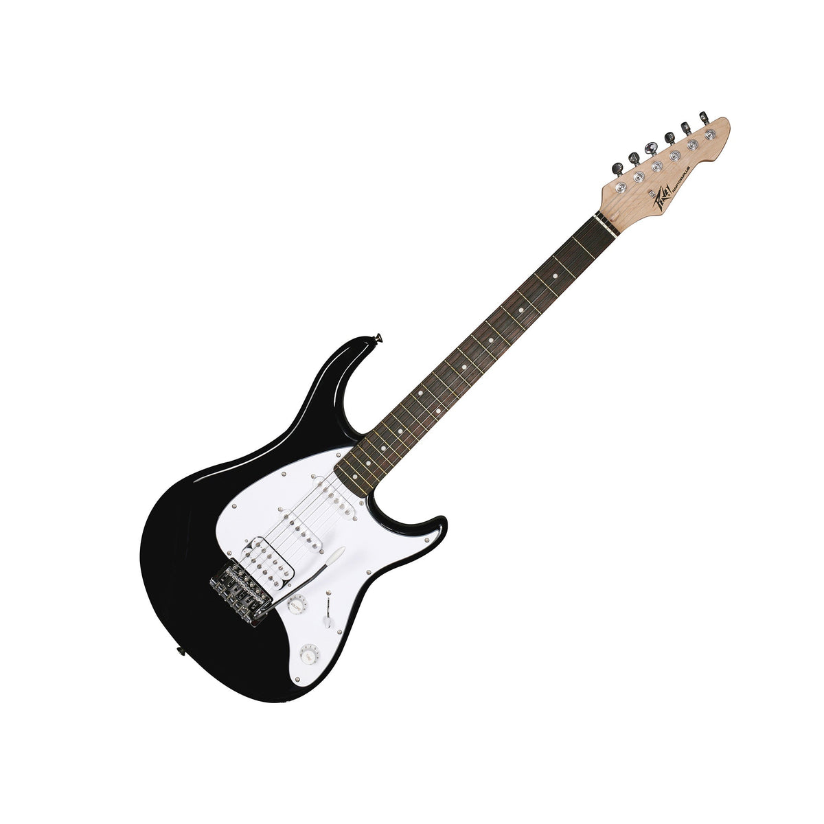 Peavey Raptor Plus guitar - Black