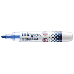 Uniball, Uni InkView WB Marker Bullet Blue
