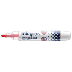 Uniball, Uni InkView WB Marker Bullet Red