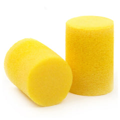 Planet Waves custom fit disposable earplugs - Pair