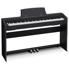 Casio Privia PX-770 digital piano - Black satin
