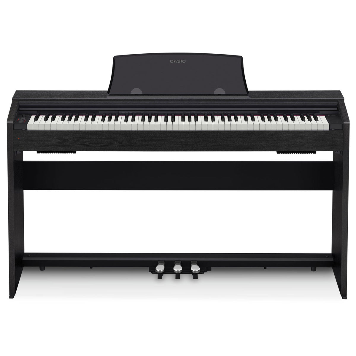 Casio Privia PX-770 digital piano - Black satin