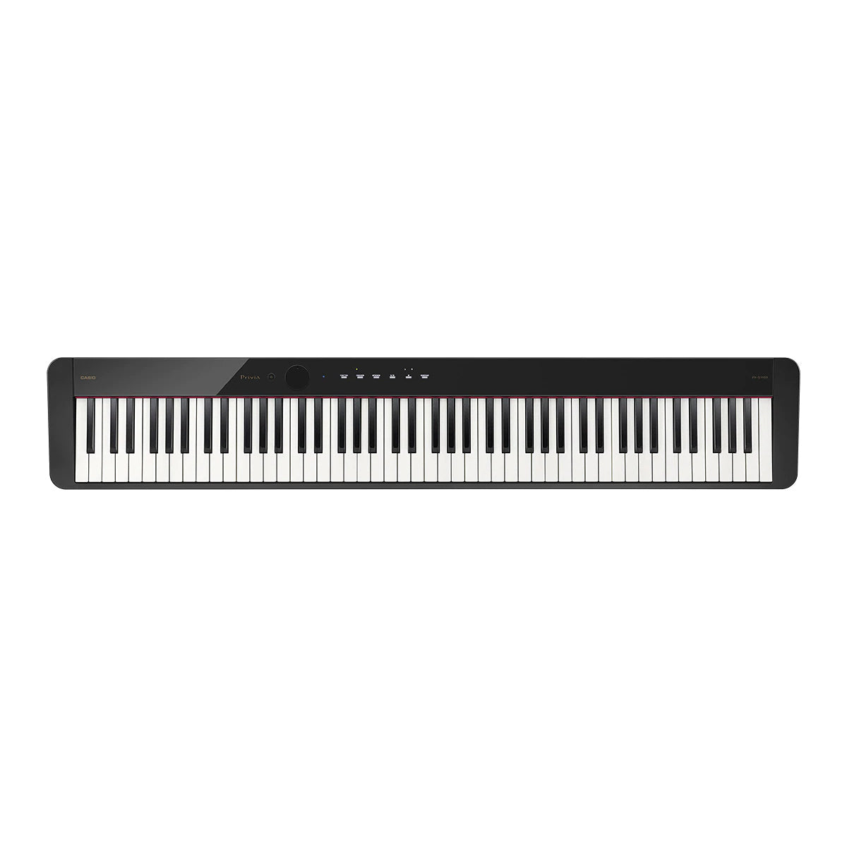 Casio Privia PX-S1100 portable digital piano - Black