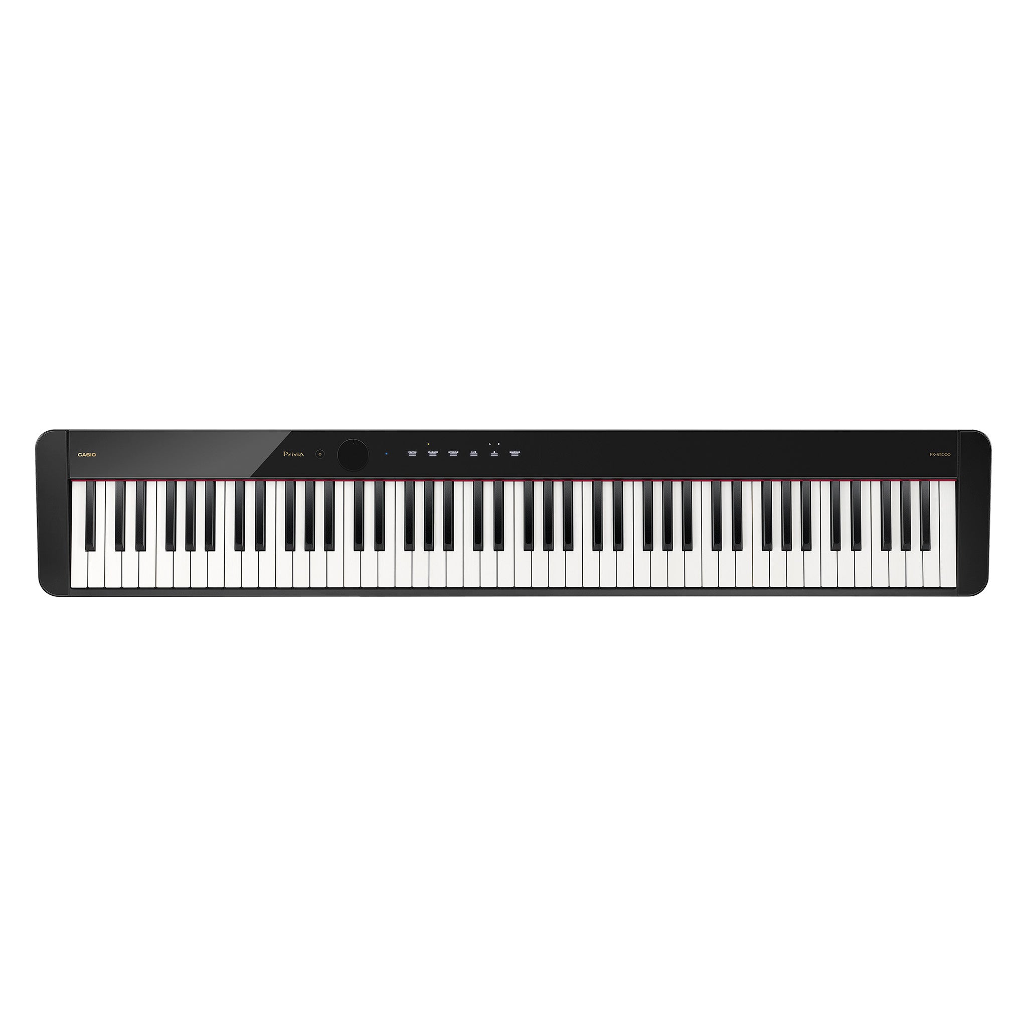 Casio Privia PX-S5000 portable digital piano
