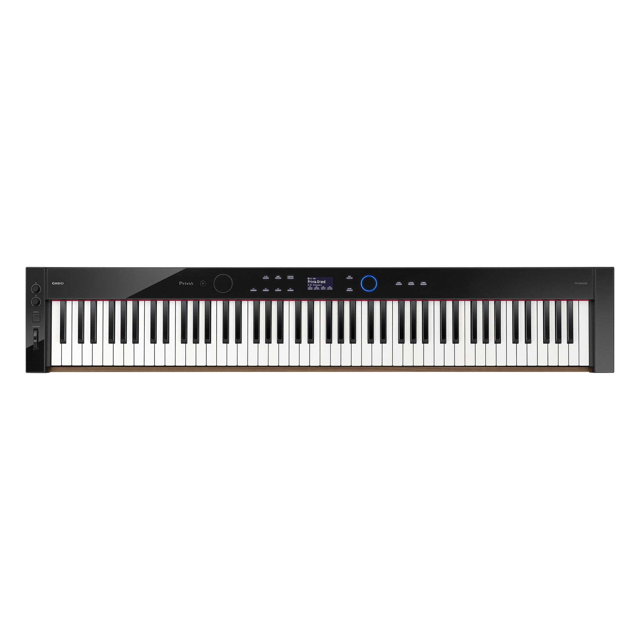 Casio Privia PX-S6000 digital piano