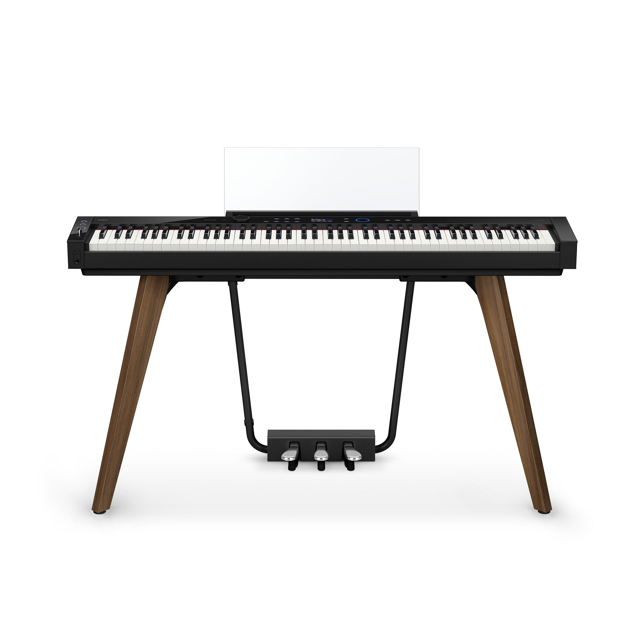 Casio Privia PX-S7000 digital piano - Black