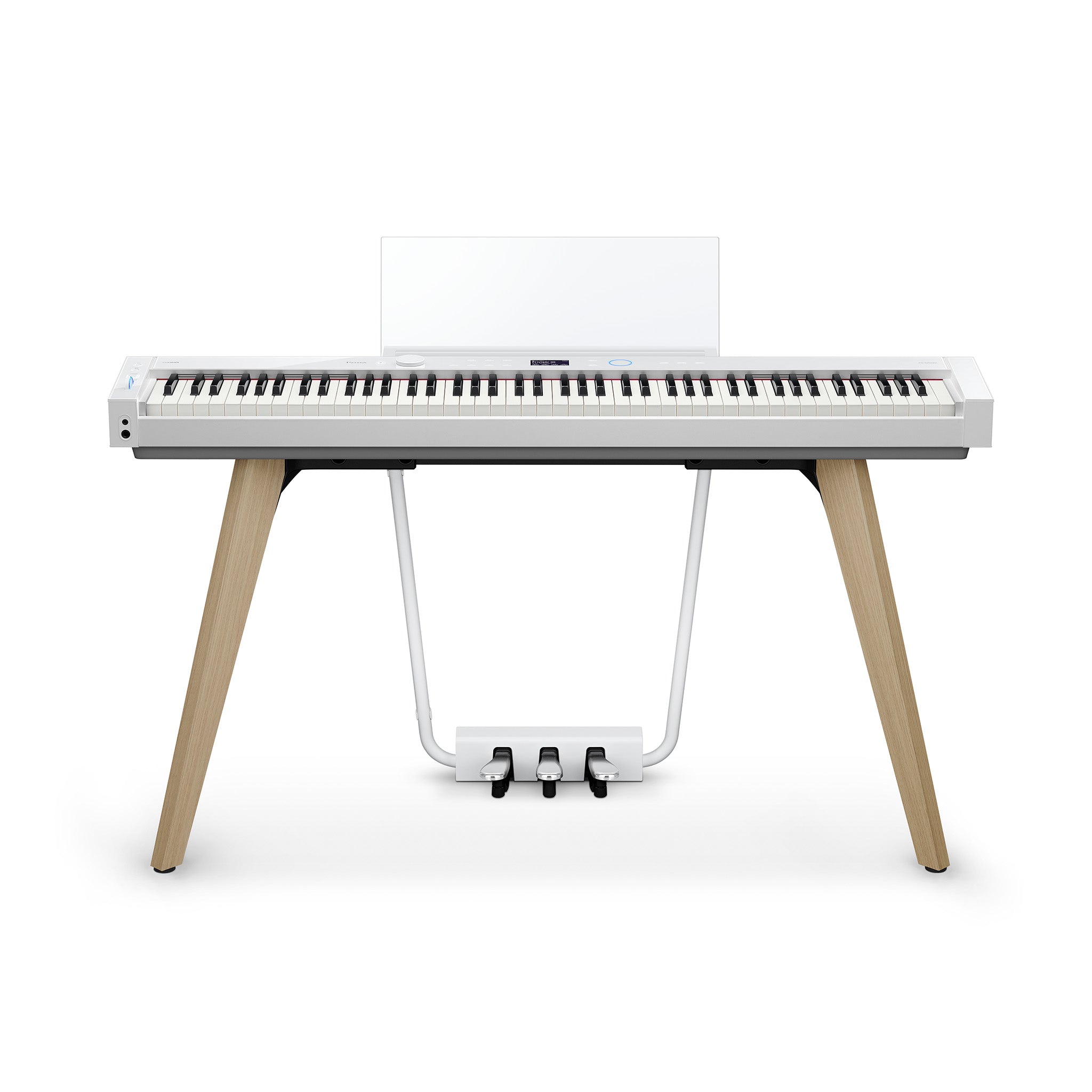 Casio Privia PX-S7000 digital piano - White