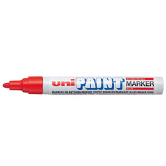 Uniball, Paint Marker Bullet PAC=01 EA RD