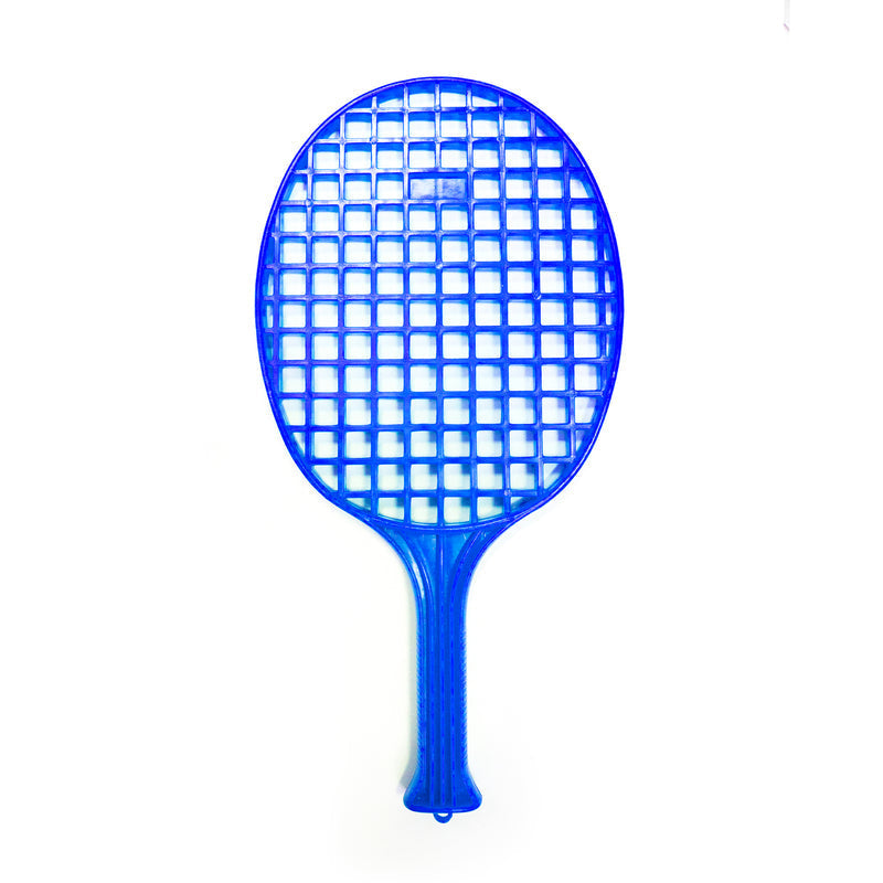 DS Plastic Paddle 14\"-Blue