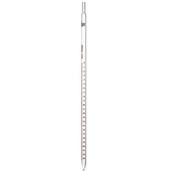 Simax Glass Pipette Class AS Graduated - 10mL