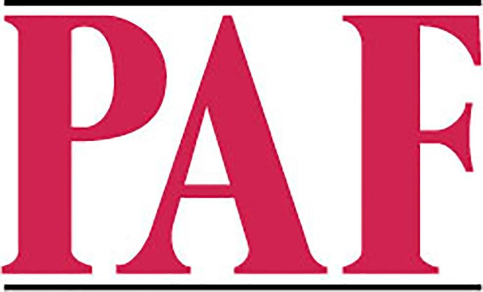 PAF TUTORIAL SET