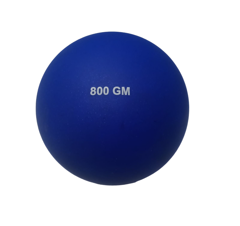 DS Primary Shot Put-800g (color may vary)