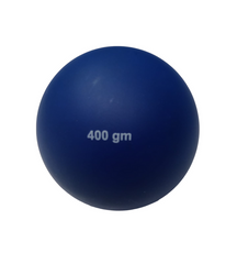 DS Primary Shot Put-400g (color may vary)