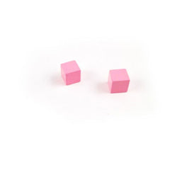 Smallest Cube 2 pcs