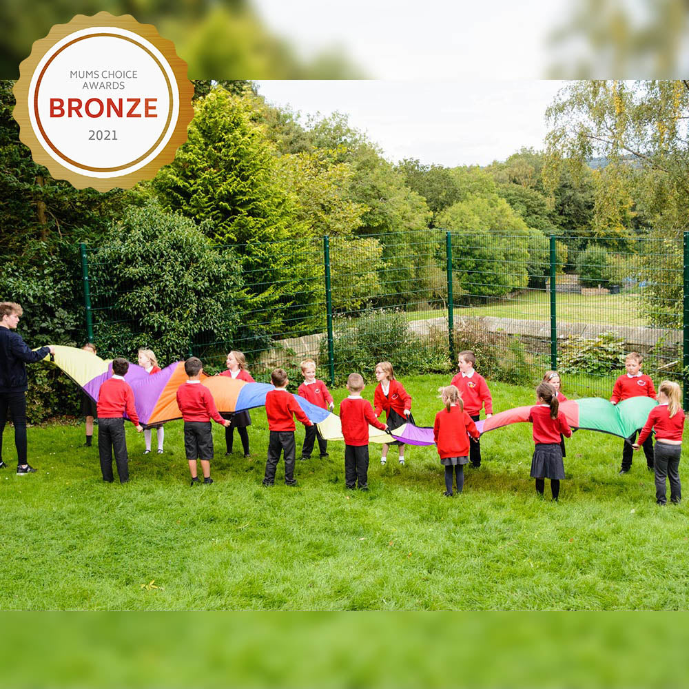 Award Winning! Large Rainbow wave , each