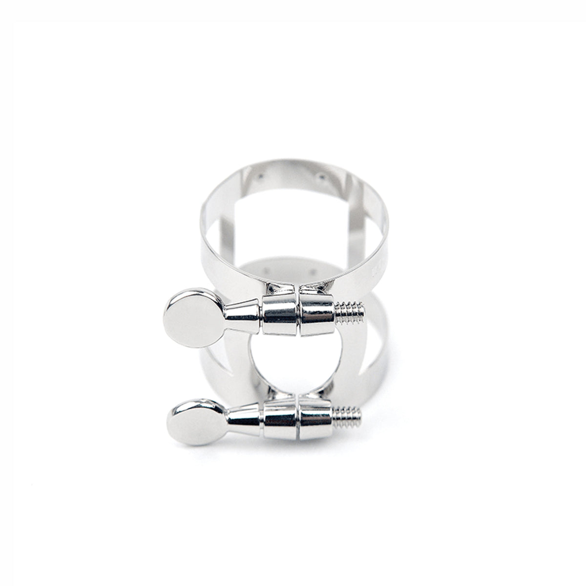 Rico alto saxophone ligature