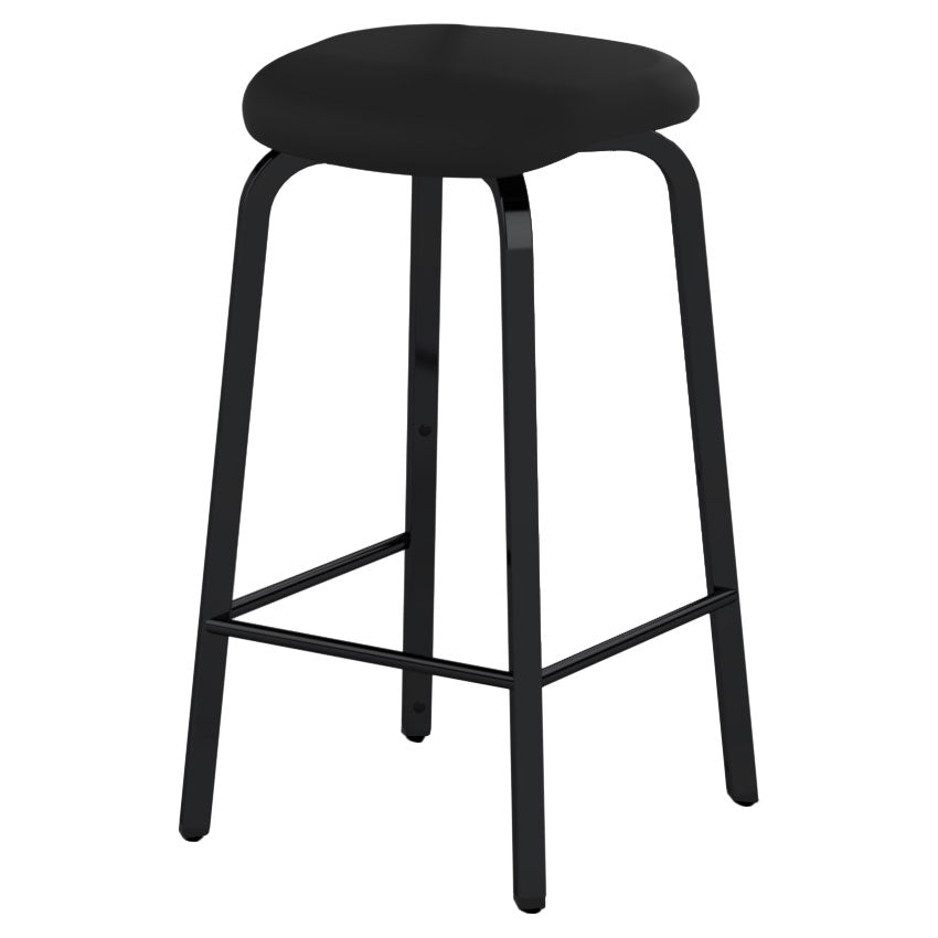 RAT double bass stool with fixed legs