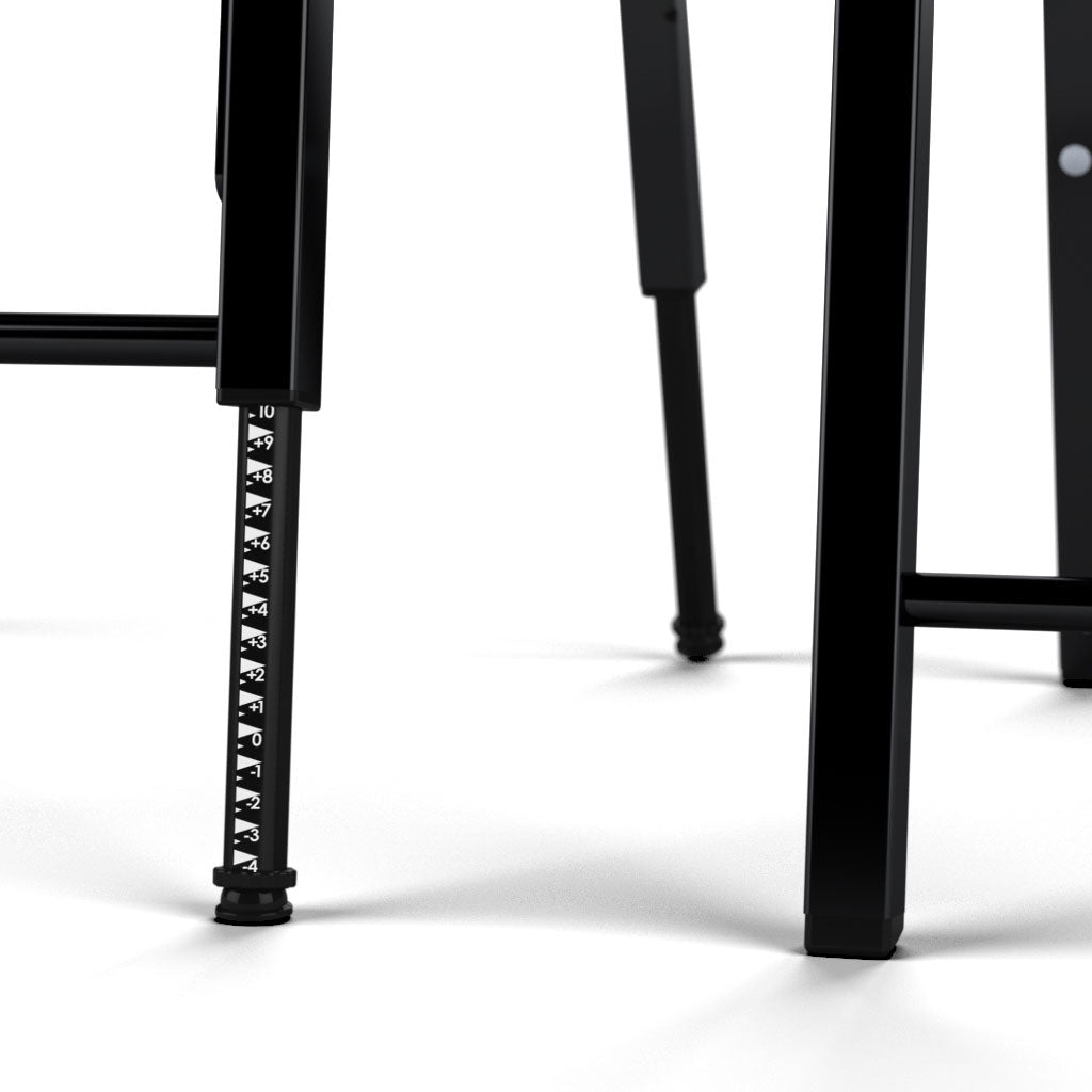 RAT double bass stool with adjustable legs