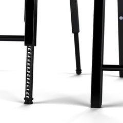 RAT double bass stool with adjustable legs