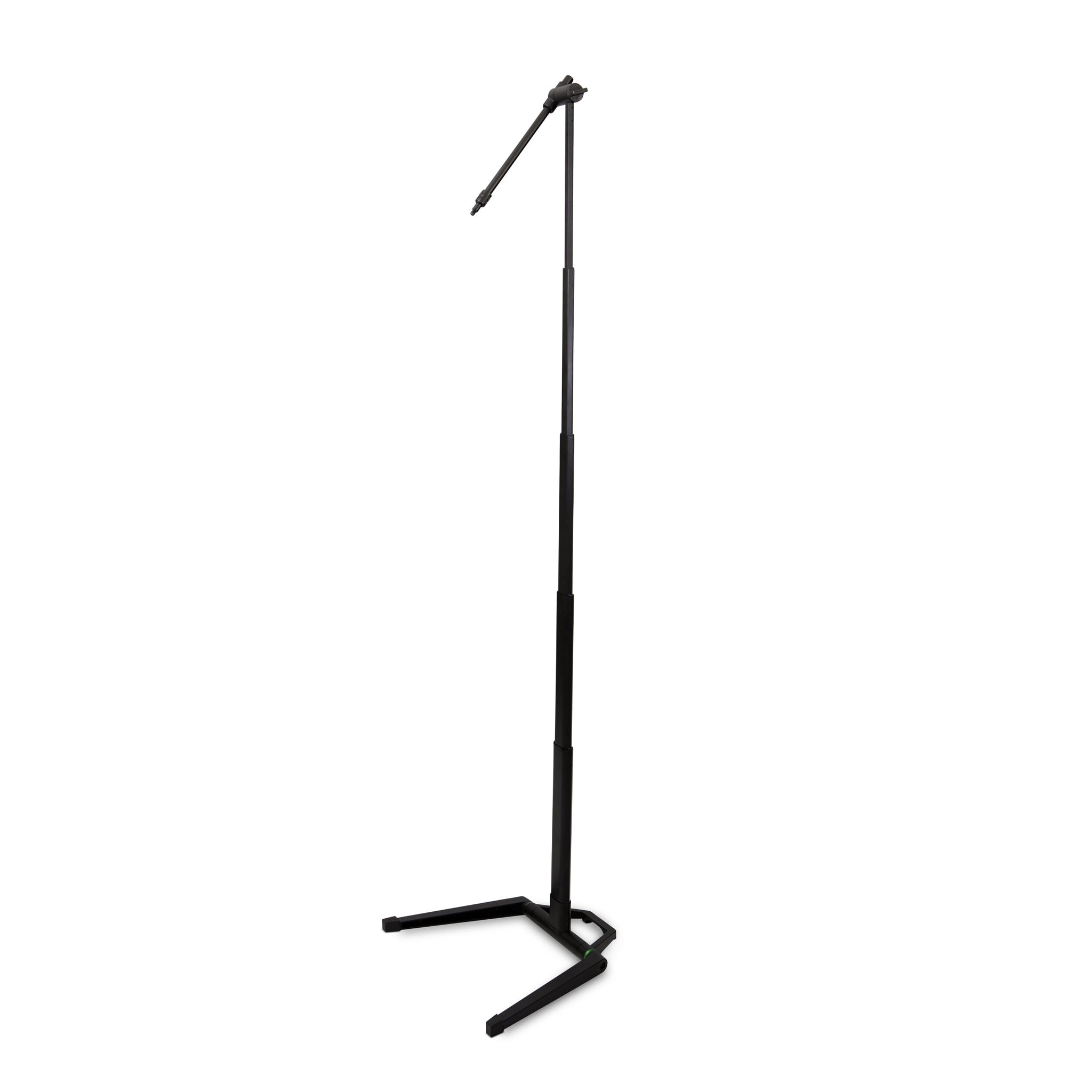RAT boom microphone stand