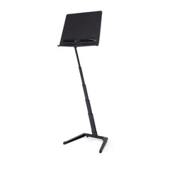 RAT Jazz stand in black with zip-up gig bag set