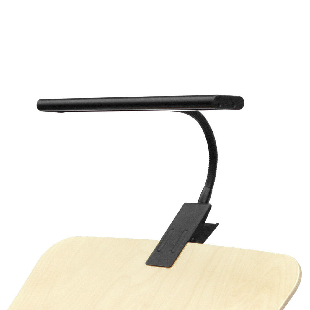 RAT Duo clip on LED light