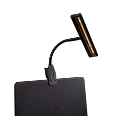 RAT Apollo clip on 18 LED light