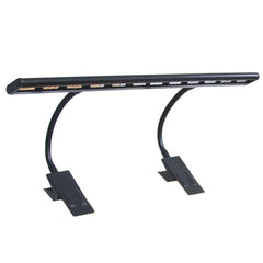 RAT Double Duo clip on light