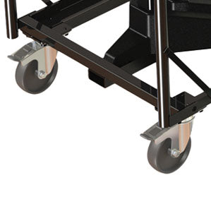 RAT Alto music stand trolley