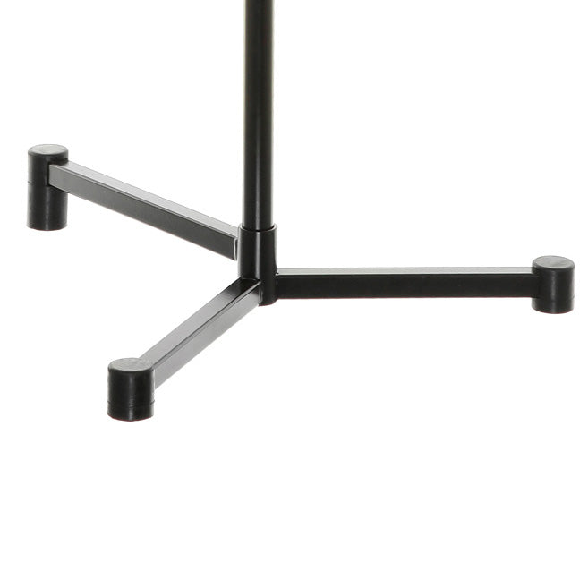 RAT Performer 3 stand in black - Box of 6