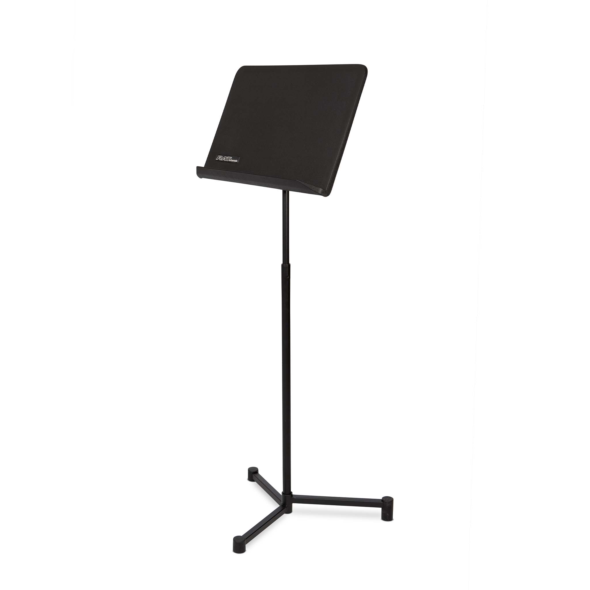 RAT Performer 3 stand in black - Single stand