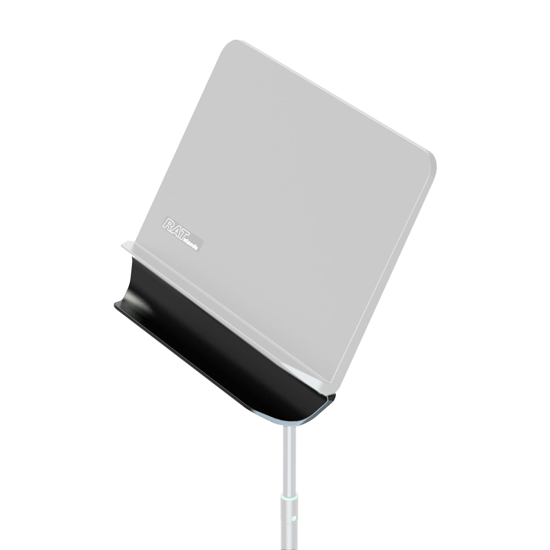 RAT Performer 3 music stand lip