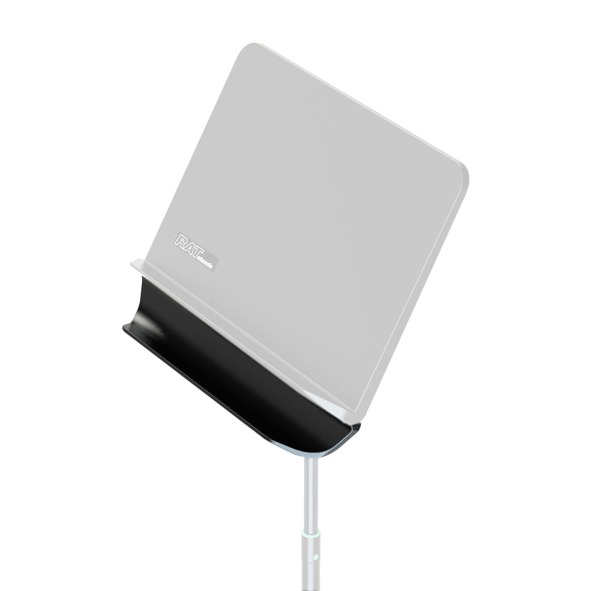 RAT Performer 3 music stand lip
