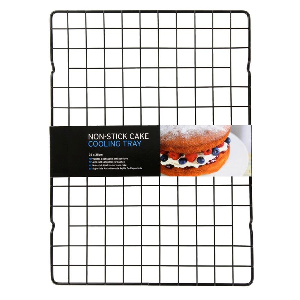 Standard Cooling Rack Non-Stick 25 x 35cm