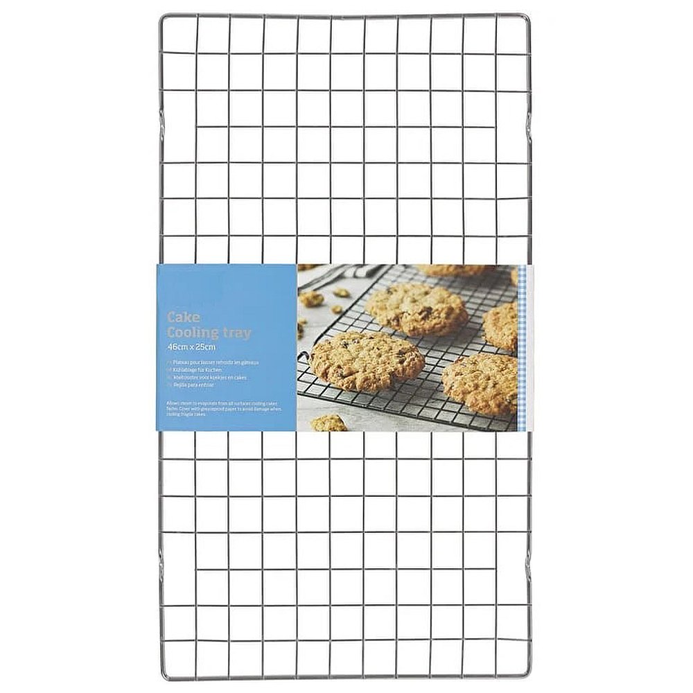 Cooling Rack Pro 46x25cm